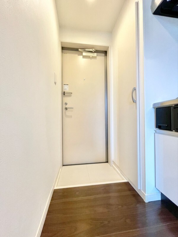 フェニックスの物件内観写真