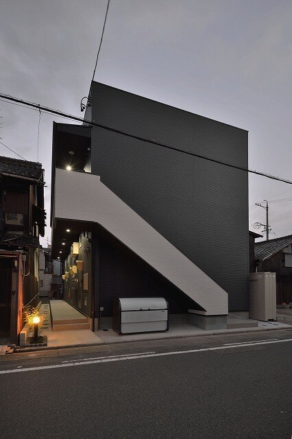 フェニックスの物件内観写真