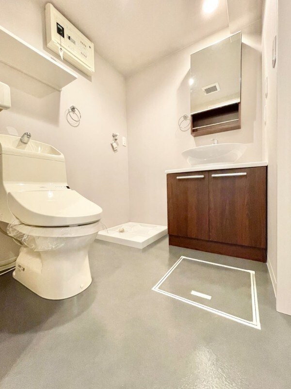 フェニックスの物件内観写真