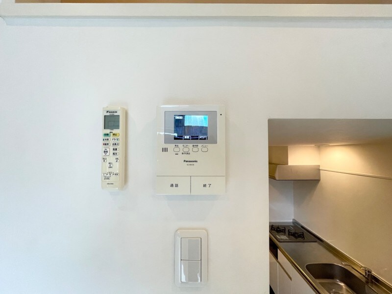 フェニックスの物件内観写真