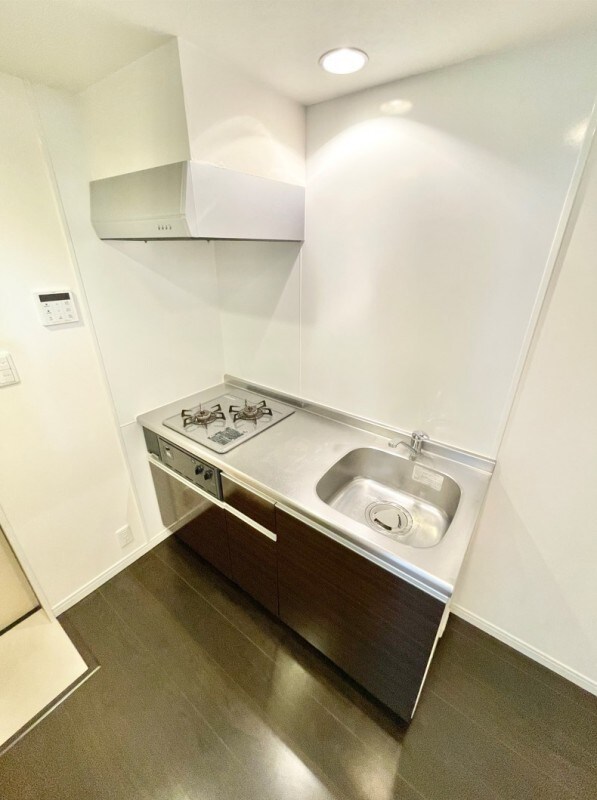 グランフルールの物件内観写真