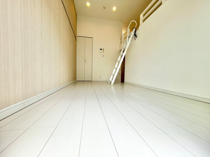 グランフルールの物件内観写真