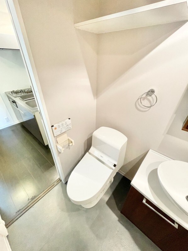 グランフルールの物件内観写真