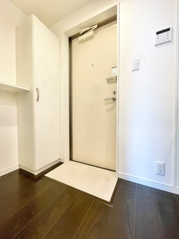 グランフルールの物件内観写真