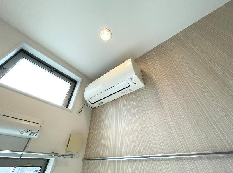 グランフルールの物件内観写真