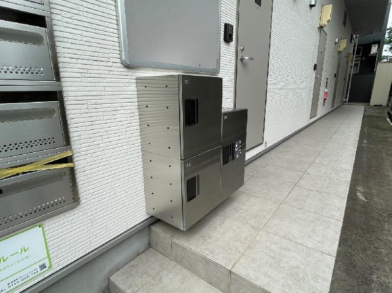 グランフルールの物件内観写真