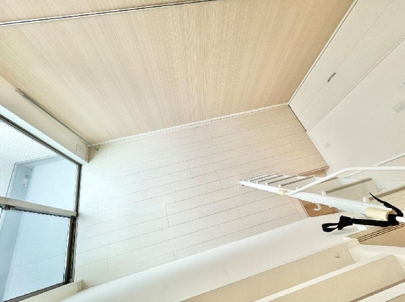 グランフルールの物件内観写真