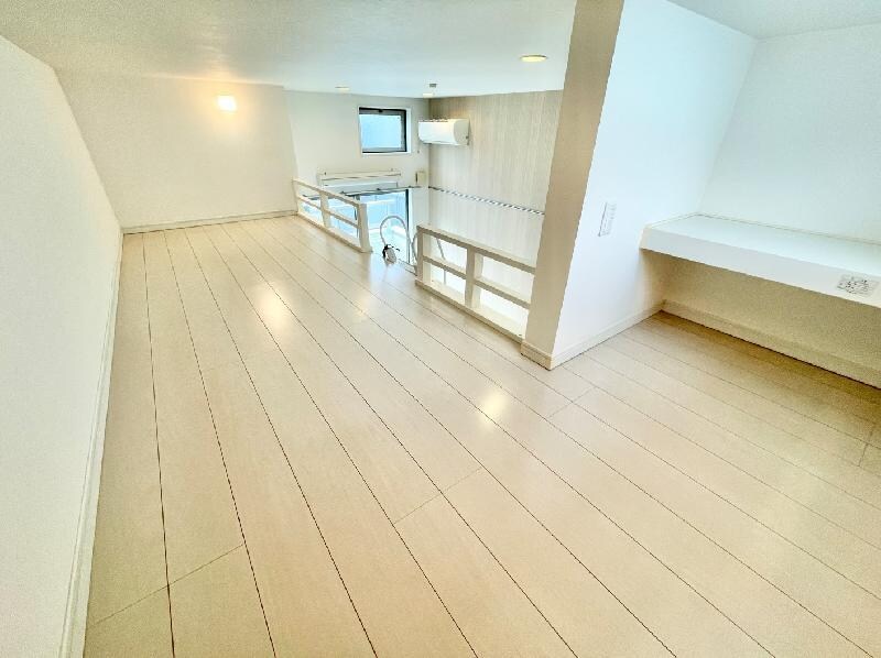 グランフルールの物件内観写真