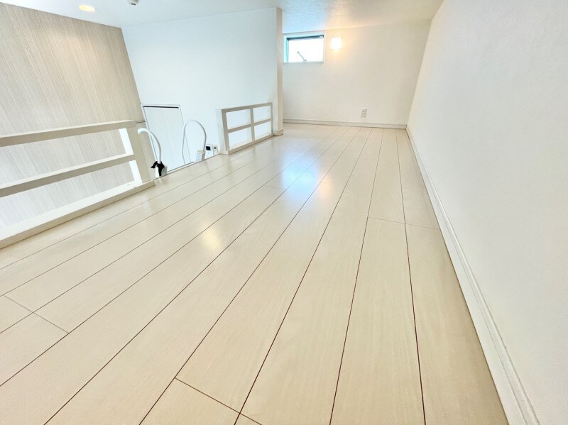 グランフルールの物件内観写真