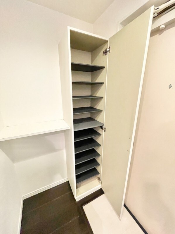 グランフルールの物件内観写真