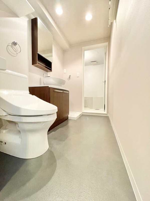 グランフルールの物件内観写真