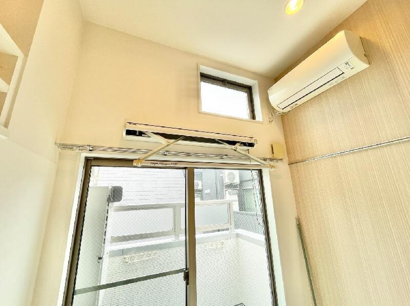 グランフルールの物件内観写真