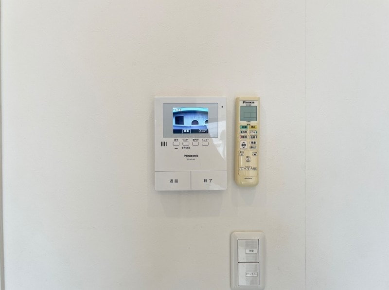 グランフルールの物件内観写真