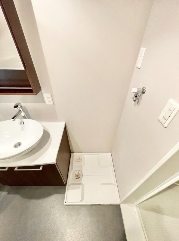 グランフルールの物件内観写真