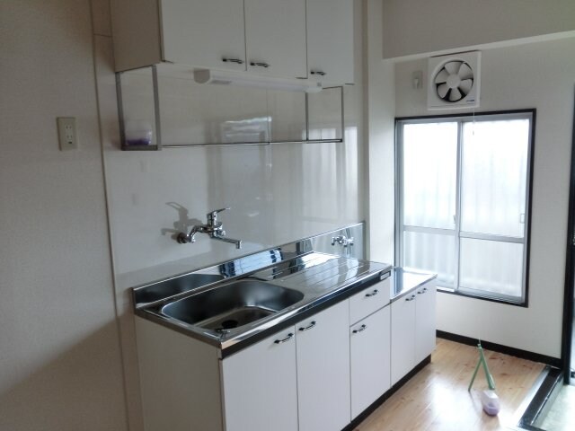 メゾン水野の物件内観写真