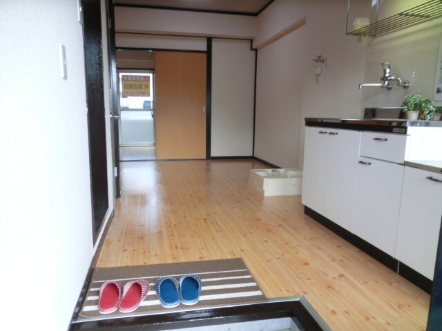 メゾン水野の物件内観写真