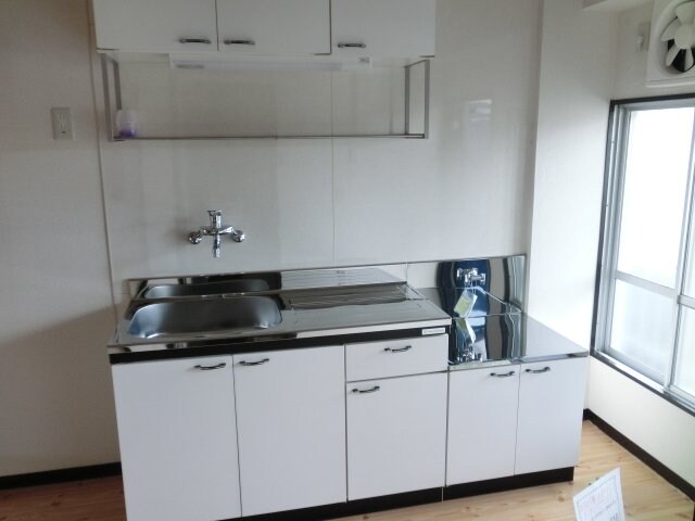 メゾン水野の物件内観写真