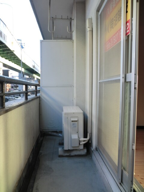 メゾン水野の物件内観写真