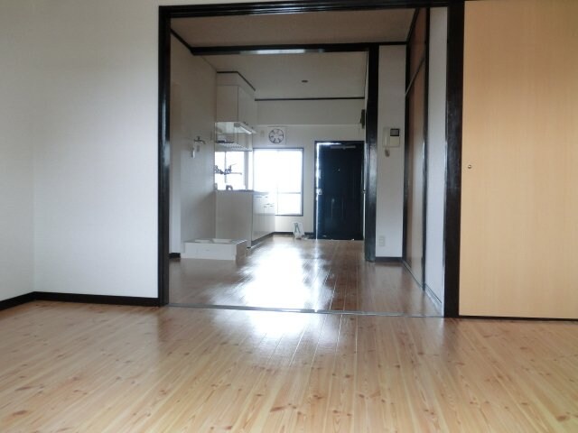 メゾン水野の物件内観写真