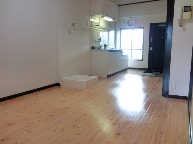 メゾン水野の物件内観写真