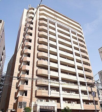 鶴舞駅 徒歩5分の物件外観写真