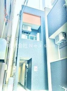 stage新栄の物件外観写真