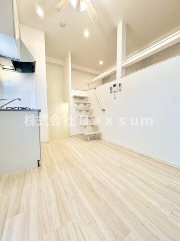 stage新栄の物件内観写真