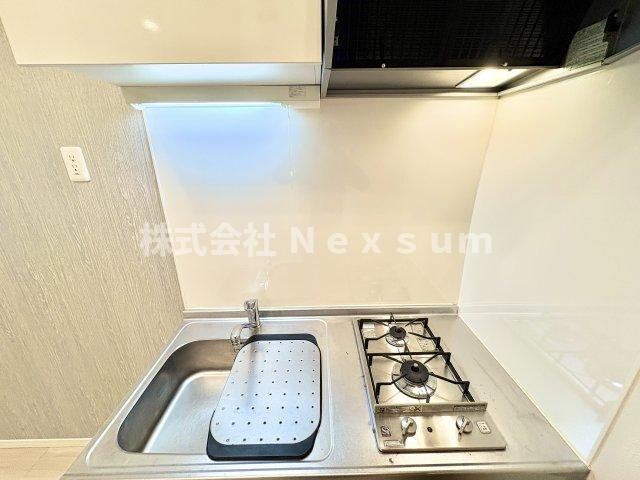 stage新栄の物件内観写真