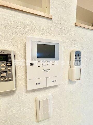 stage新栄の物件内観写真