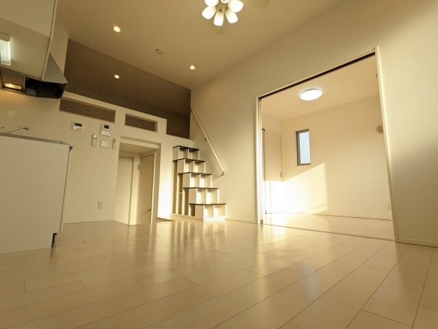 ハーモニーテラス白子町の物件内観写真