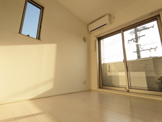 ハーモニーテラス白子町の物件内観写真