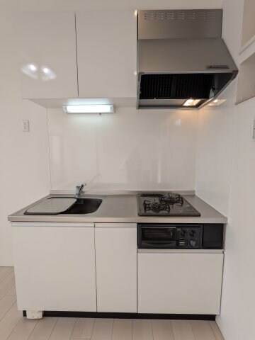 ハーモニーテラス白子町の物件内観写真