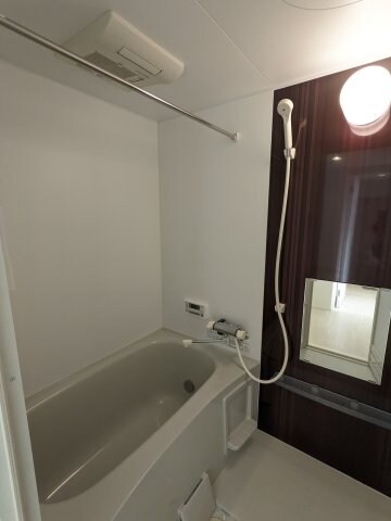 ハーモニーテラス白子町の物件内観写真