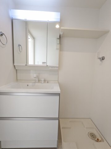 ハーモニーテラス白子町の物件内観写真