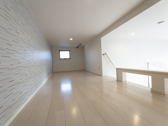 ハーモニーテラス白子町の物件内観写真