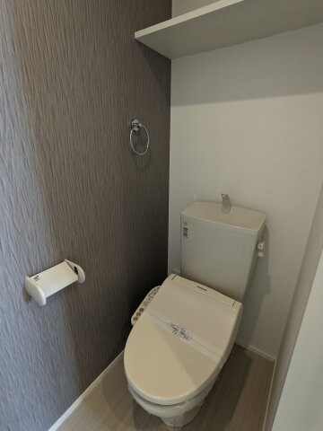 ハーモニーテラス白子町の物件内観写真