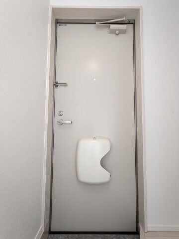 ハーモニーテラス白子町の物件内観写真