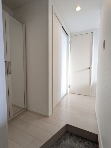 ハーモニーテラス白子町の物件内観写真