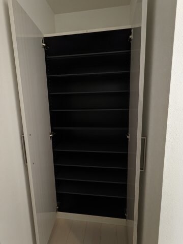 ハーモニーテラス白子町の物件内観写真