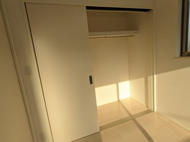 ハーモニーテラス白子町の物件内観写真