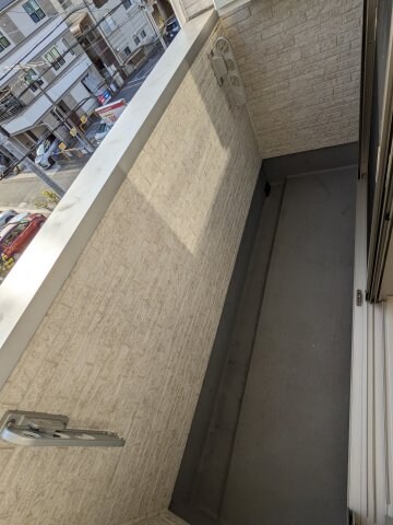 ハーモニーテラス白子町の物件内観写真