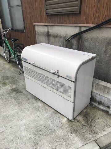 ハーモニーテラス白子町の物件内観写真