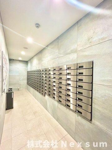 プレサンス今池駅前フェルディノの物件外観写真