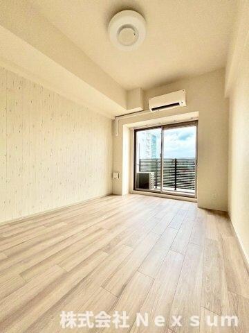 プレサンス今池駅前フェルディノの物件内観写真