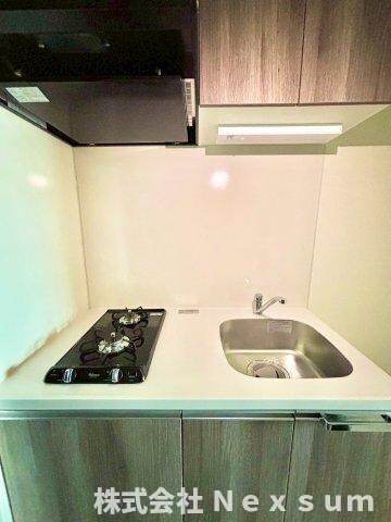 プレサンス今池駅前フェルディノの物件内観写真