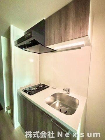 プレサンス今池駅前フェルディノの物件内観写真