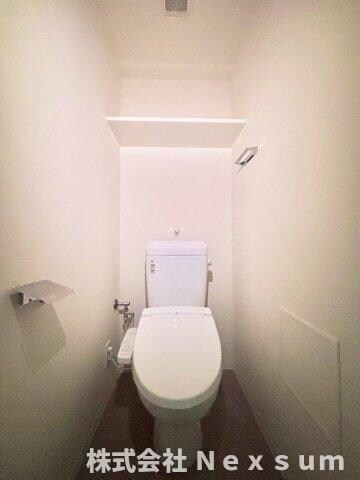 プレサンス今池駅前フェルディノの物件内観写真