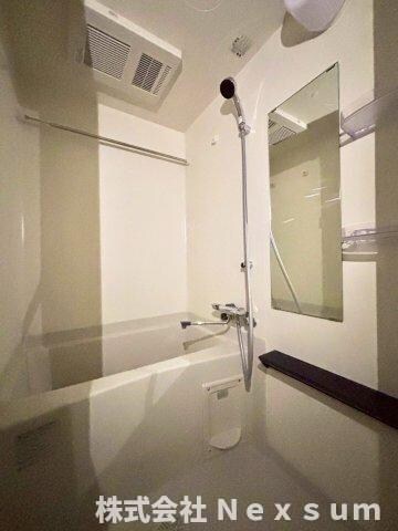 プレサンス今池駅前フェルディノの物件内観写真