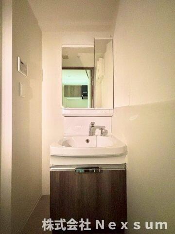 プレサンス今池駅前フェルディノの物件内観写真