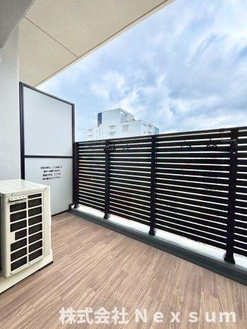 プレサンス今池駅前フェルディノの物件内観写真